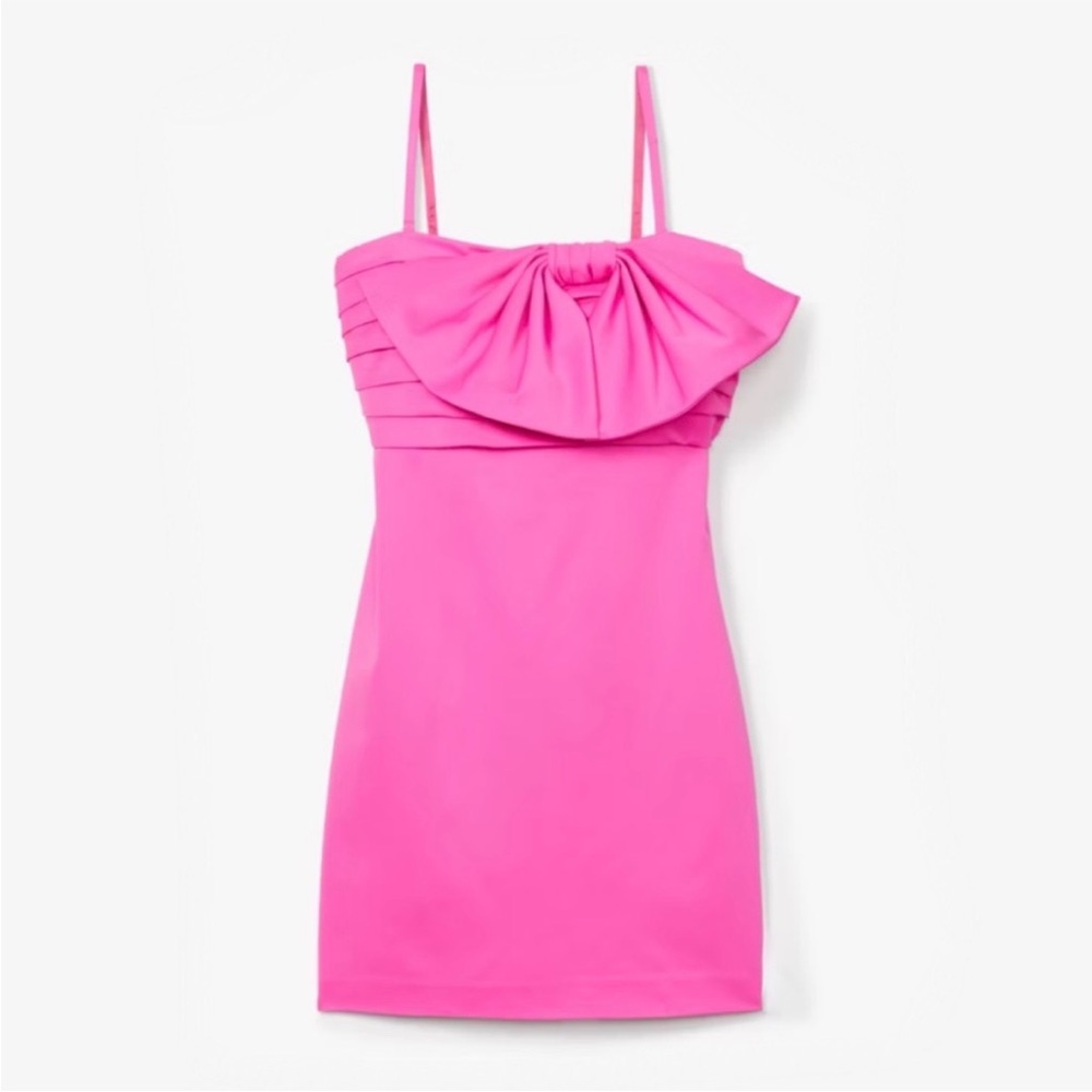 Kate Spade Claudia Dress